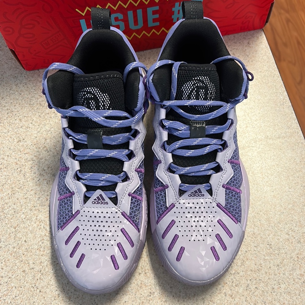 Adidas shoes